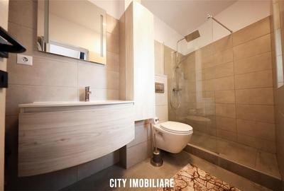 Apartament 3 camere finisat, mobilat, bloc nou, str. Fabricii - 10