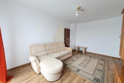 Apartament cu 2 camere semidecomandat, mobilat în Gheorgheni - 3