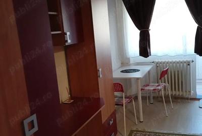 Garsonieră decomandată în Drumul Taberei - 7