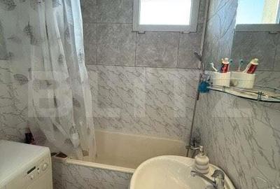 Apartament cu 2 camere decomandat în Grivița - 3