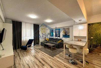 Apartament modern 2 camere de inchiriat Ploiesti - Mobilat + Utilat - 3