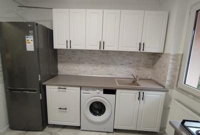 Apartament 2 camere RENOVAT in zona P Ros la 10 min de Pallas Mall 160050 - 4