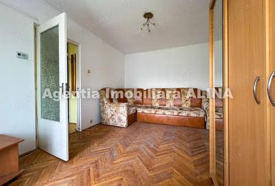 Garsonieră decomandată în Gojdu - 14