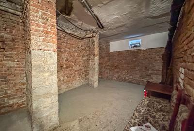 Apartament 2 camere/ Compozitorilor /Floreasca 44 mp+14 mp boxa - 10
