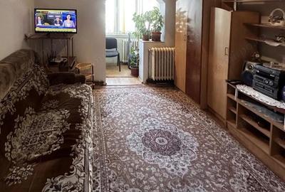 Ap. 2 camere in Deva, zona Minerului, SU 39,5 mp. - 1