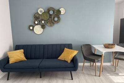 Apartament cu 2 camere decomandat în Ștefăneștii de Jos - 3