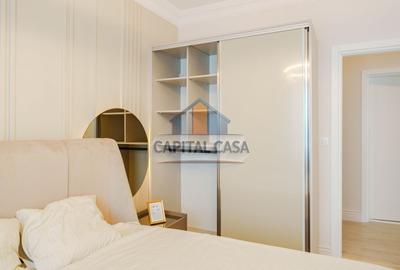 Apartament cu 2 camere decomandat, mobilat în Nord - 17