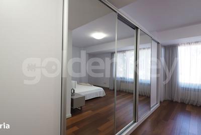 Apartament cu 3 camere în Kiseleff - 19