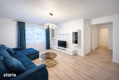 Apartament cu 2 camere în Bârnova - 2