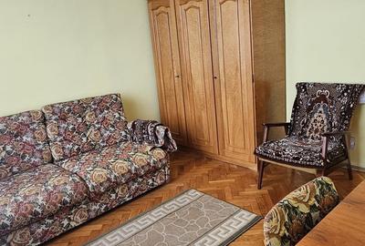 Zona Alexandru Familial, 3 camere mobilat si utilat. Se accepta studenti - 5