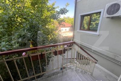Spațiu comercial, de 100 mp, în Central