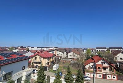 REA1023124 Penthouse de vanzare I 5 camere I Bragadiru - 27