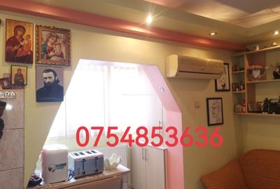 Apartament cu 2 camere decomandat, mobilat în Alexandru cel Bun - 3