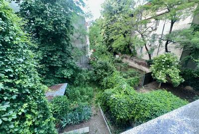 Apartament cu 4 camere semidecomandat în Dacia - 22