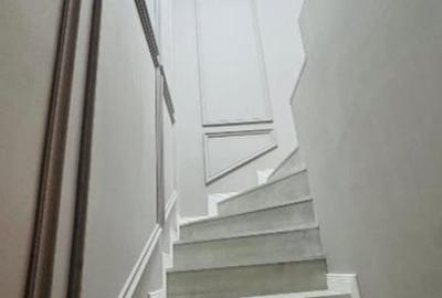 Casă individuală cu 5 camere cu Canalizare în Pipera - 11