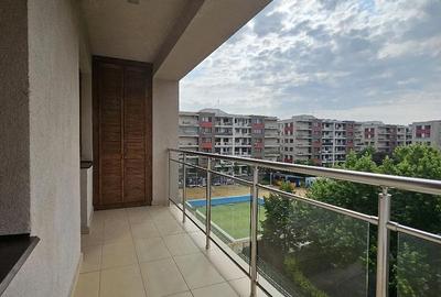 Apartament cu 2 camere decomandat în Apărătorii Patriei - 1