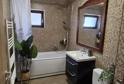 Apartament cu 3 camere decomandat în Șelimbăr - 15