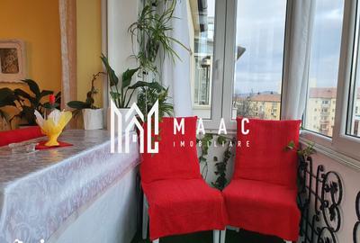 Apartament cu 2 camere semidecomandat, mobilat în Calea Dumbrăvii - 6