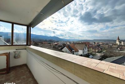 Apartament cu 2 camere decomandat în Central - 7