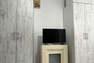 Garsonieră nedecomandată în Central - 3