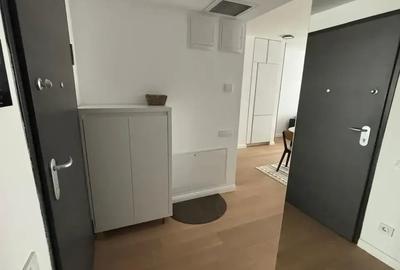 Închiriere apartament 2 camere| Pipera Plaza | Prima chirie - 12