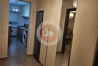 Vitan | Garsoniera | Decomandata | 44mp| B12095 - 5