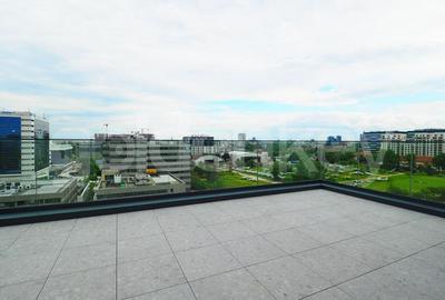 Apartament penthouse 4 camere | 148mp terasa | vedere panoramica - 16