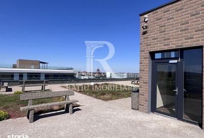 Apartament cu 2 camere semidecomandat în Nufărul - 15