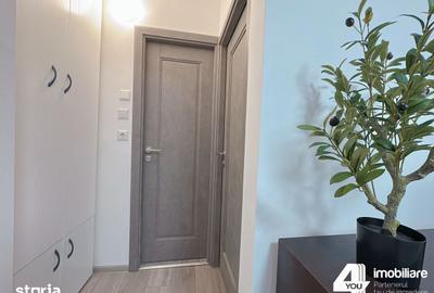 Apartament cu 2 camere semidecomandat în Micălaca - 6