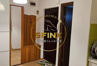 2 Camere, Rond Baba Novac Distor, Etaj 2, Bloc P+4 - 10