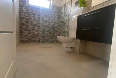 Casă individuală cu 4 camere cu Canalizare în 1 Decembrie - 5