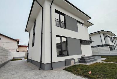 Casă individuală cu 5 camere cu Canalizare în Nord-Vest - 3