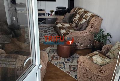 Apartament 2 camere etaj 3 in Alba Iulia - 3