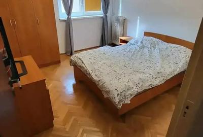 Apartamanent 3 camere decomandat titan - 2