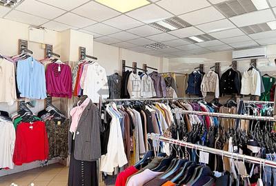 Spațiu comercial, de 60 mp, în Decebal