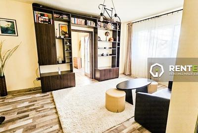 Apartament cu 3 camere în Podu Roș - 2