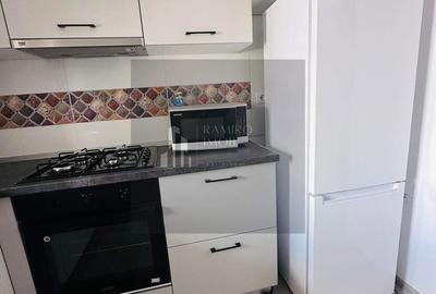 Apartament cu 3 camere decomandat în Berceni - 8