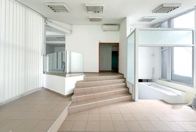 Vila D+P+E+M - zona Turda - 1 Mai | 480mp - 420 Teren - Pretabil Clinica - 2