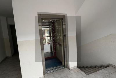 Garsonieră decomandată, mobilată în Metalurgiei - 2