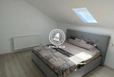 Apartament cu 2 camere decomandat în Păcurari - 4