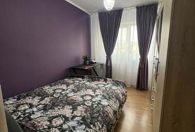 Apartament cu 3 camere decomandat în Central - 2