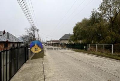 Teren Vadurele de vanzare 1776 mp - 1