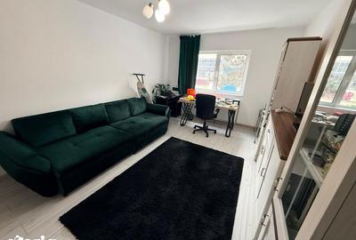 Apartament cu 2 camere decomandat, mobilat în Zorilor - 1