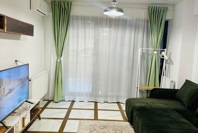 Apartament cu 2 camere semidecomandat în Nord - 7