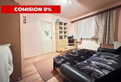 Apartament 2 camere mobilat, utilat - Hipodrom III - 2