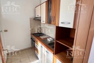 Garsonieră decomandată, mobilată în Iris - 3