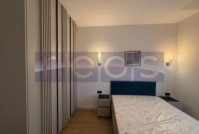 INCHIRIERE 4 CAMERE | ONE NORTH LOFT | MOBILAT SI UTILAT LUX | LOC PARCARE | - 23