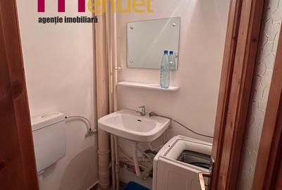 Apartament 3 camere ,zona E3 - 6