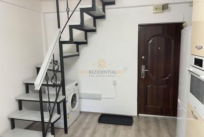 Apartament cu 2 camere semidecomandat, mobilat în Apărătorii Patriei - 6