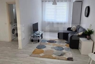 Apartament 2 camere, modern, 57 mp, bloc nou, zona Sfantu Ilie - 3